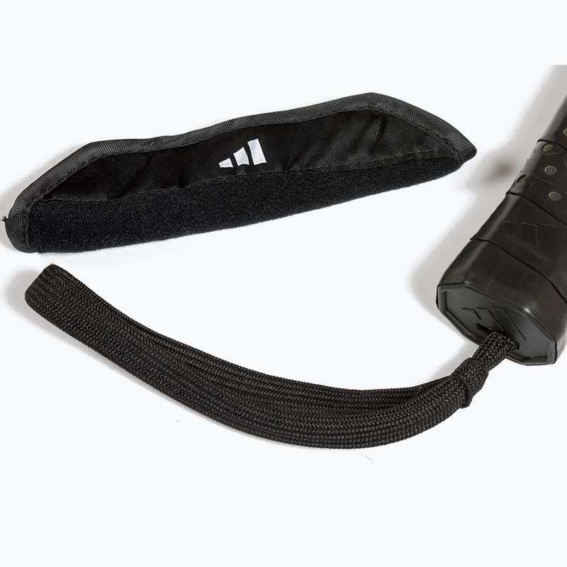 Raketa na padel adidas Metalbone 2026 black/red 12