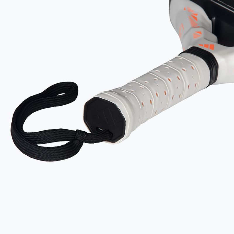 Raketa na padel adidas Metalbone Team Light 2026 black/white 8