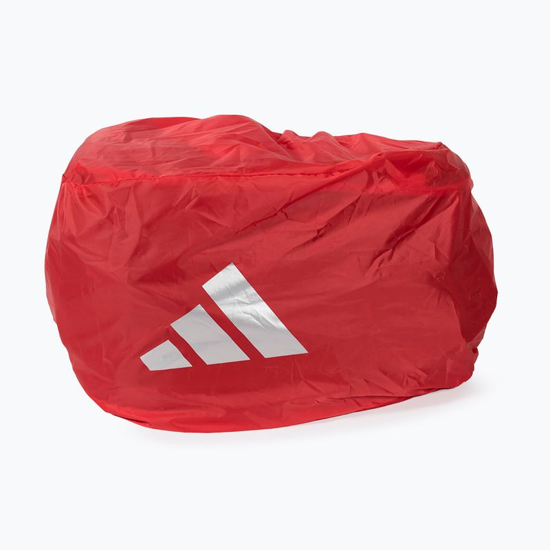 Taška na padel adidas Multigame Racket Bag Ale Galán 2026 black/red 5