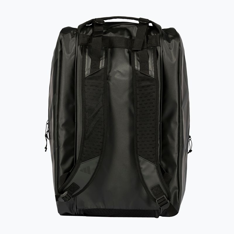Taška na padel adidas Multigame Racket Bag 2026 black 4
