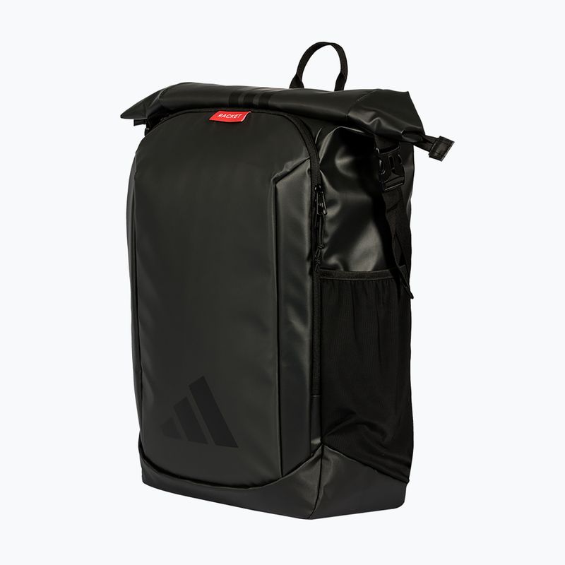 Paddle batoh adidas Multigame 2026 48 l black 2