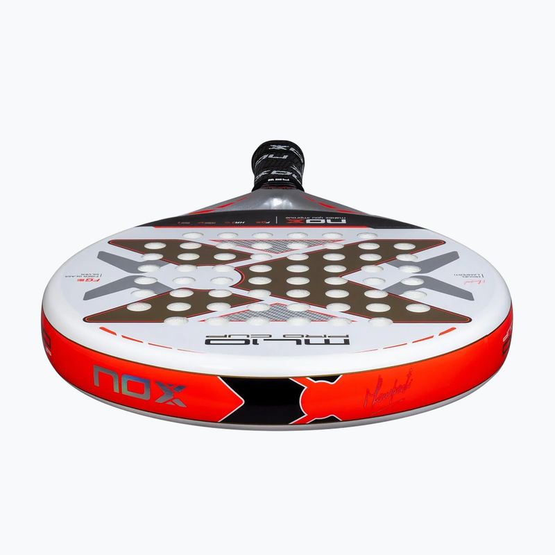 Raketa na padel NOX ML10 Pro Cup Coorp By Miguel Lamperti 4