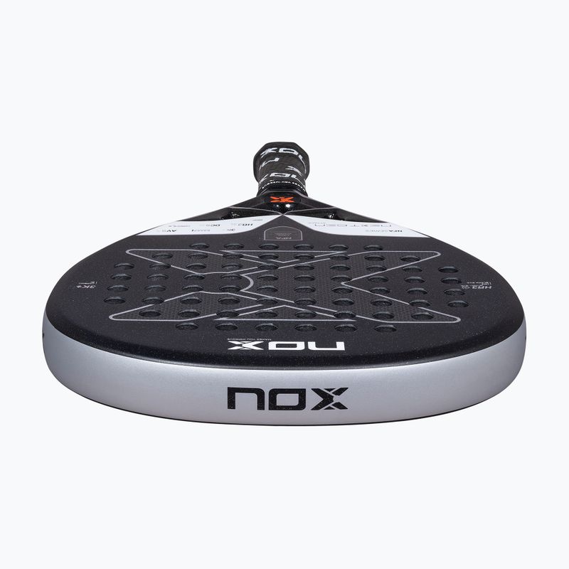 Raketa na padel NOX Nextgen Pro Attack 3K 4