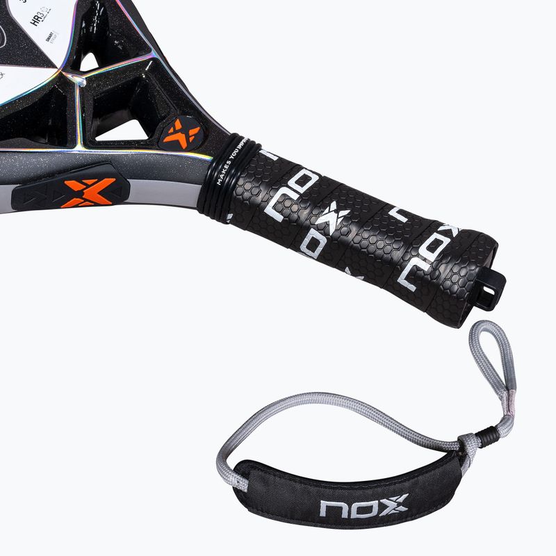 Raketa na padel NOX Nextgen Pro Attack 3K 7