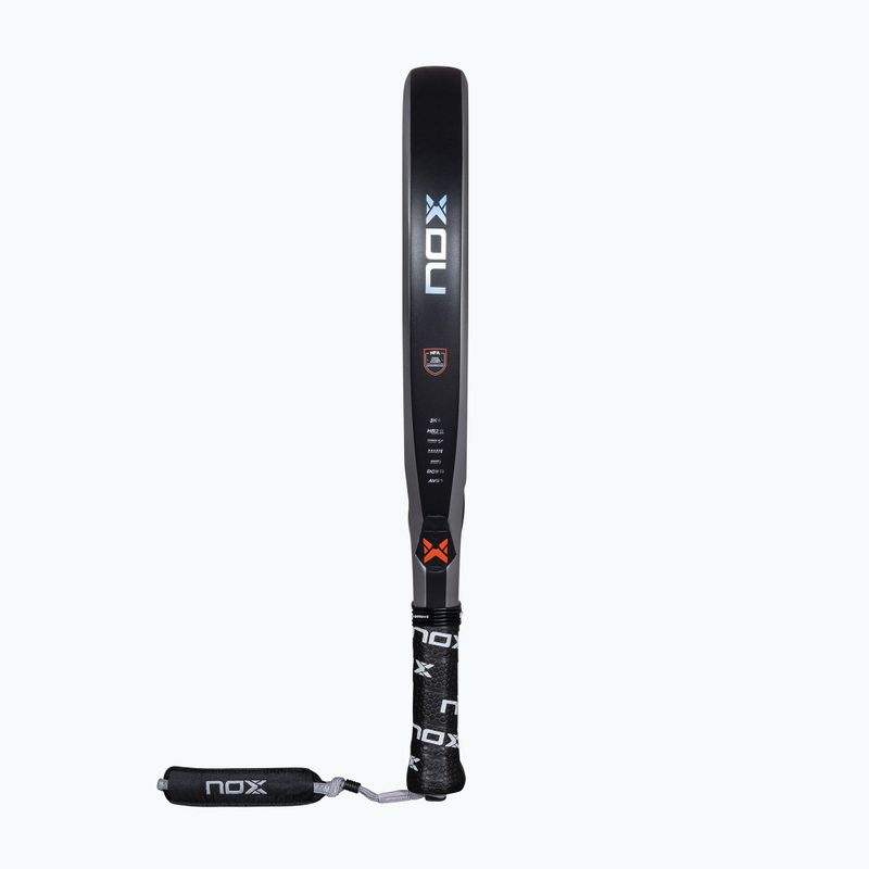 Raketa na padel NOX Nextgen Pro Hybrid 3K 3