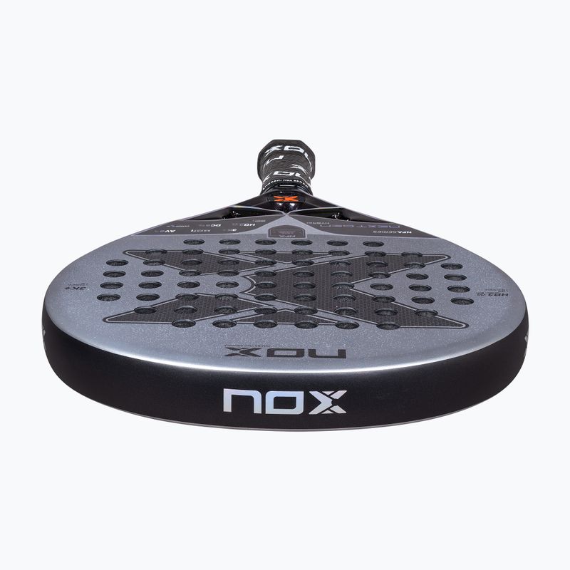 Raketa na padel NOX Nextgen Pro Hybrid 3K 4