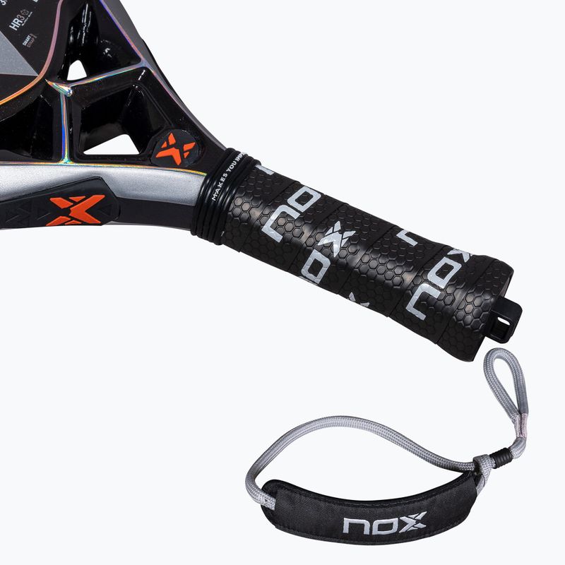 Raketa na padel NOX Nextgen Pro Hybrid 3K 7
