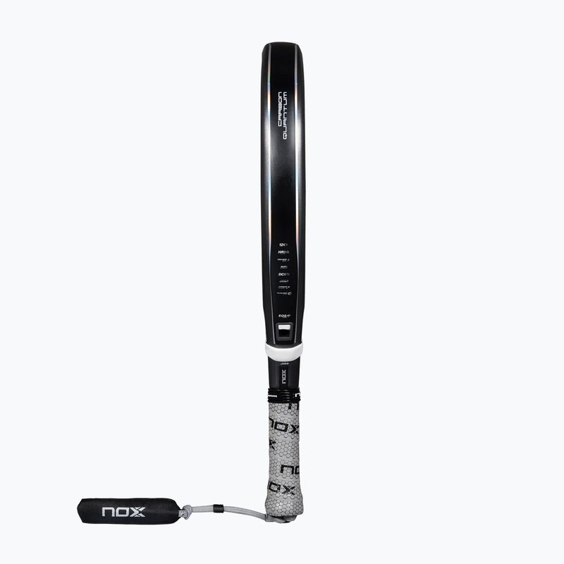 Raketa na padel NOX Quantum Carbon 12K 3