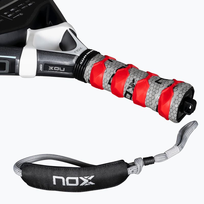 Raketa na padel NOX Quantum Carbon 12K 11