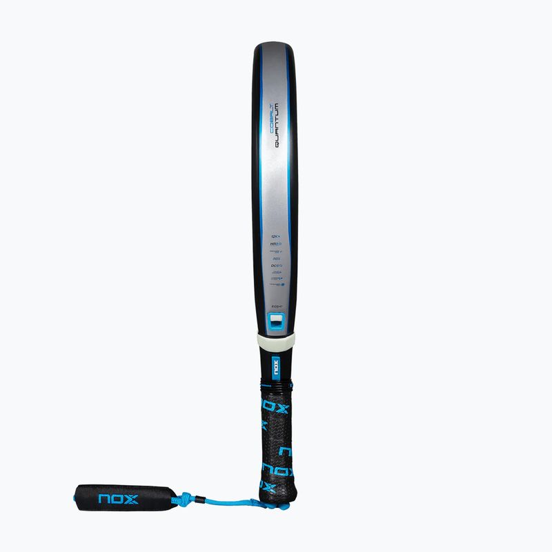Raketa na padel NOX Quantum Cobalt 12K 5
