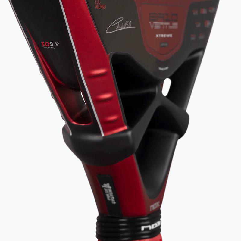 Padelová raketa NOX EA10 Ventus Hybrid 12K Xtreme By Edu Alonso 7