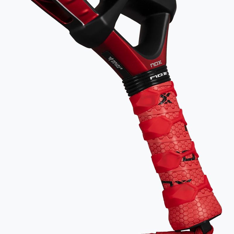 Padelová raketa NOX EA10 Ventus Hybrid 12K Xtreme By Edu Alonso 12