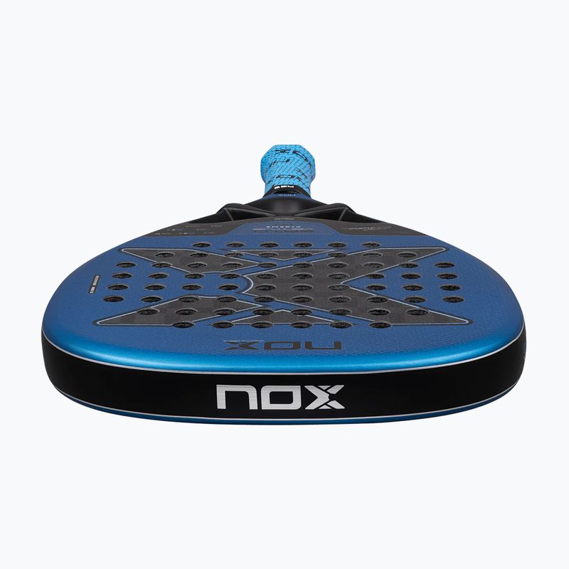 Raketa na padel NOX EA10 Ventus Attack 12K Xtreme By Edu Alonso 10