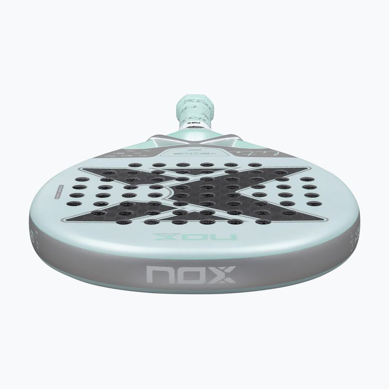 Padelová raketa NOX Venus Hybrid 12K Lite 2