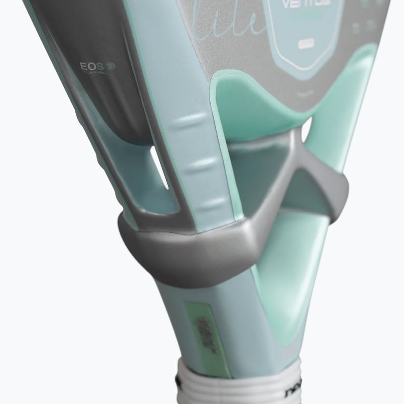 Padelová raketa NOX Venus Hybrid 12K Lite 7