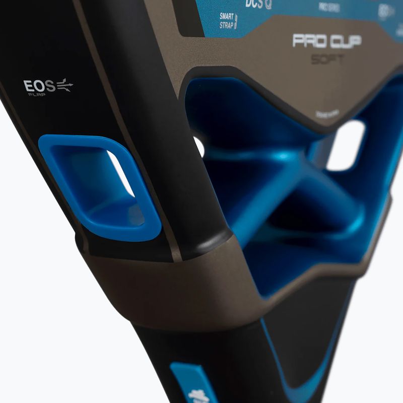 Padelová raketa NOX AT10 Pro Cup Soft By Agustin Tapia 11