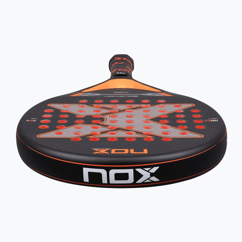Padelová raketa NOX Equation Hard Advanced 2