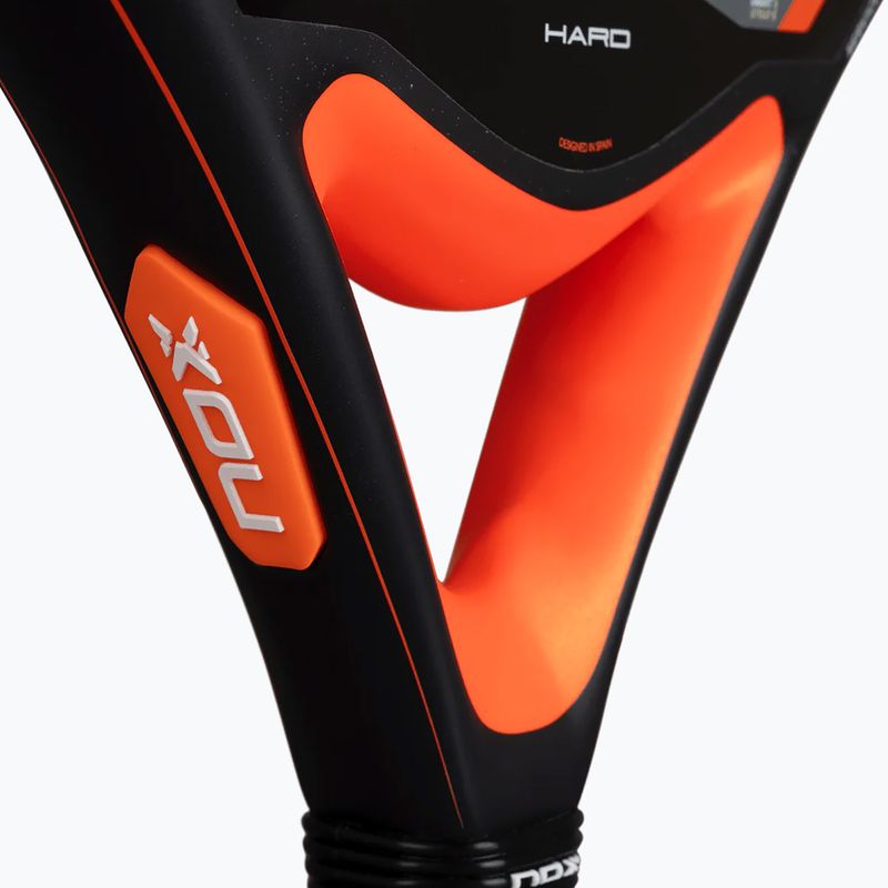 Padelová raketa NOX Equation Hard Advanced 6
