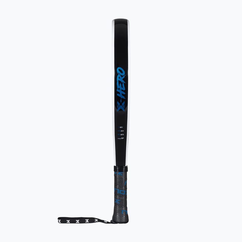 Padelová raketa NOX X-Hero white 4