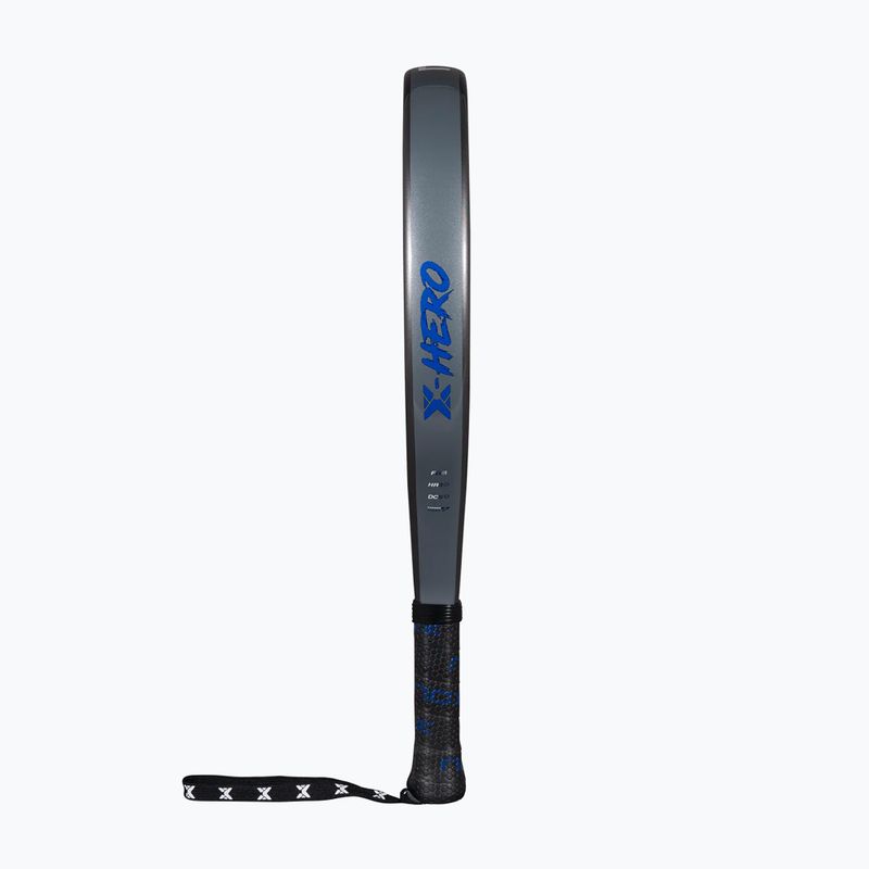 Padelová raketa NOX X-Hero blue 4