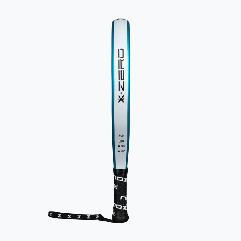 Raketa na padel NOX X-Zero blue 4
