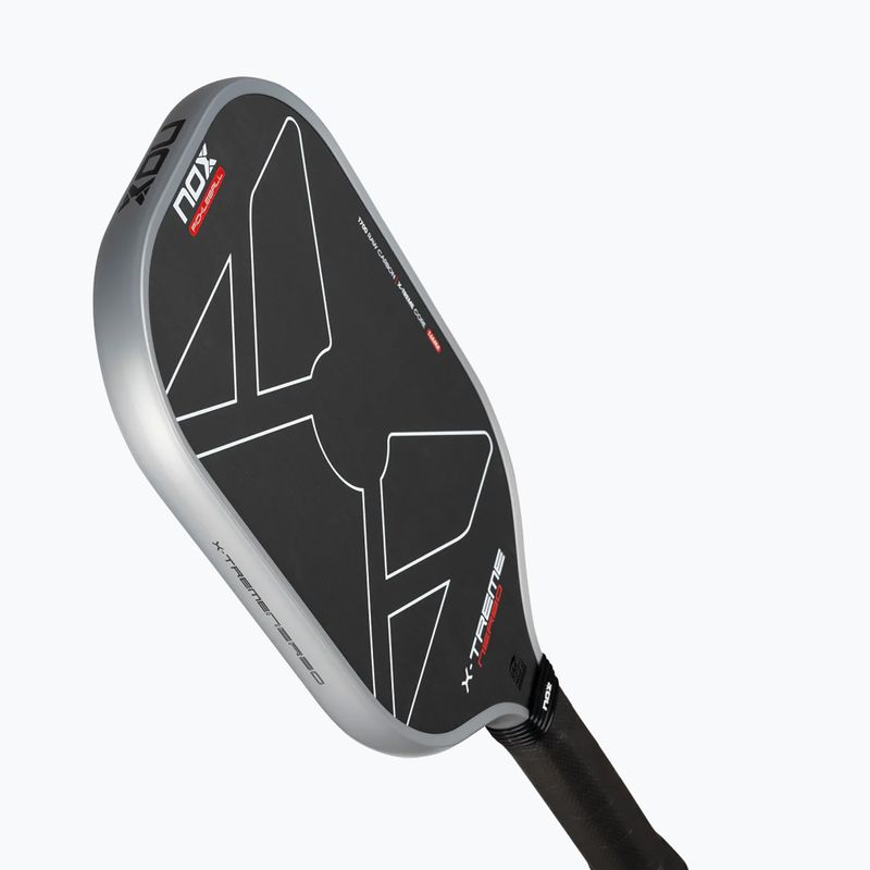 Raketa na pickleball NOX X-Treme Nerbo 16 mm 5
