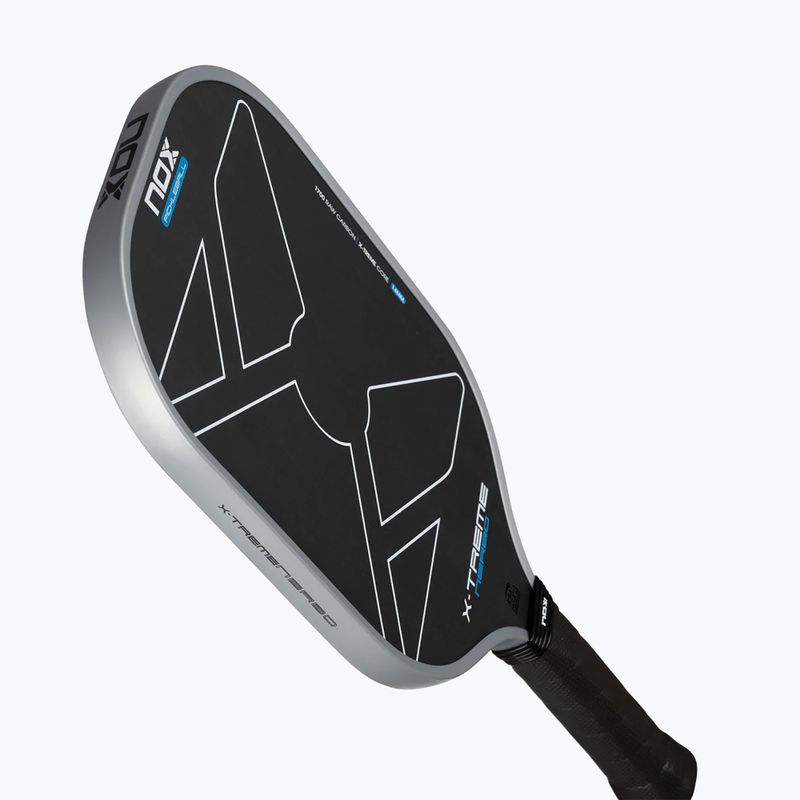 Raketa na pickleball NOX X-Treme Nerbo 14 mm 4