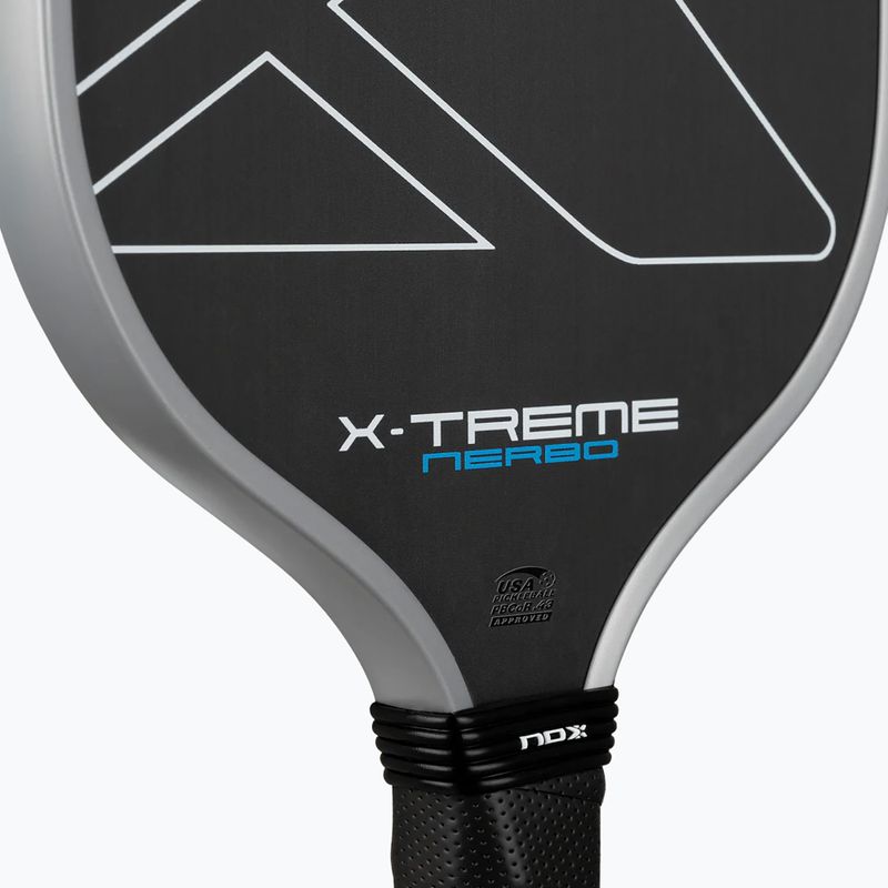Raketa na pickleball NOX X-Treme Nerbo 14 mm 6