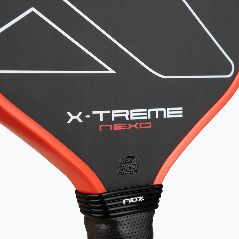 Raketa na pickleball NOX X-Treme Nexo 16 mm 7