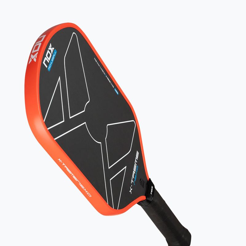 Raketa na pickleball NOX X-Treme Nexo 14 mm 5