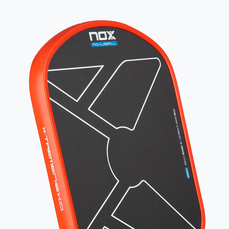 Raketa na pickleball NOX X-Treme Nexo 14 mm 6