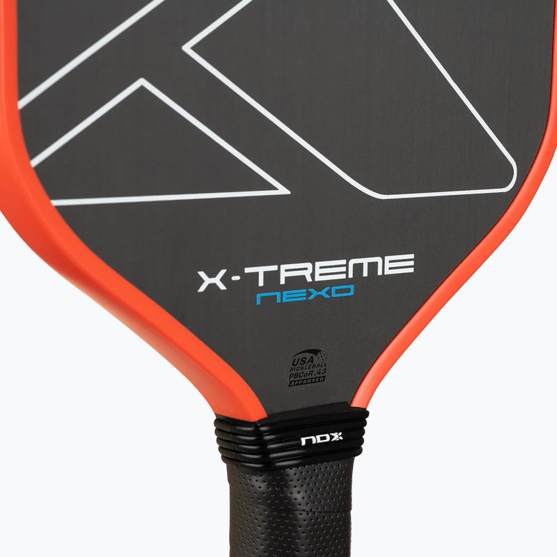 Raketa na pickleball NOX X-Treme Nexo 14 mm 7