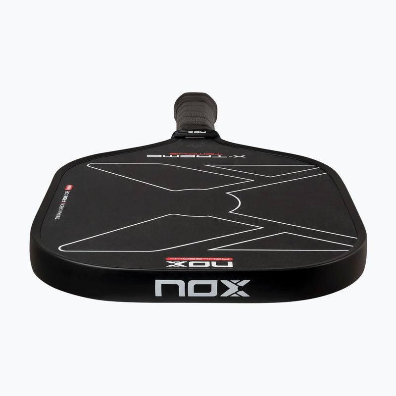 Raketa na pickleball NOX X-Treme Tempus 16 mm 4