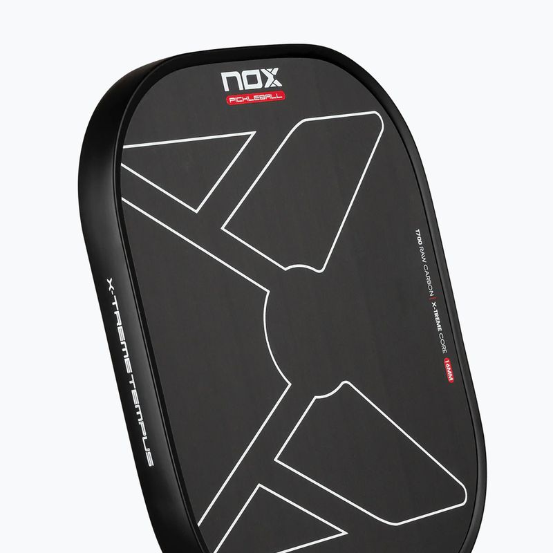 Raketa na pickleball NOX X-Treme Tempus 16 mm 6