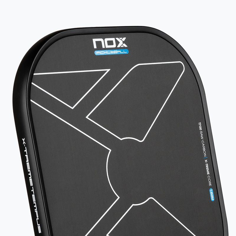 Raketa na pickleball NOX X-Treme Tempus 14 mm 6
