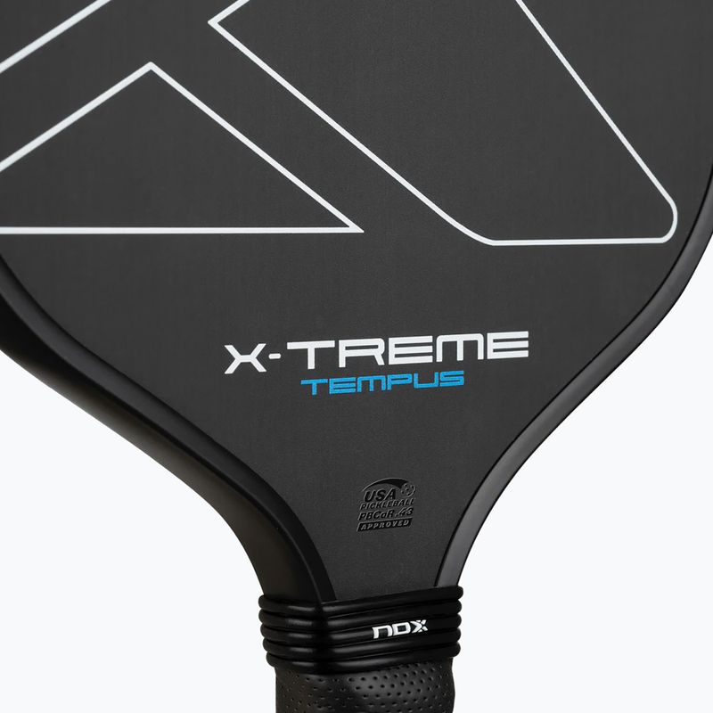 Raketa na pickleball NOX X-Treme Tempus 14 mm 7