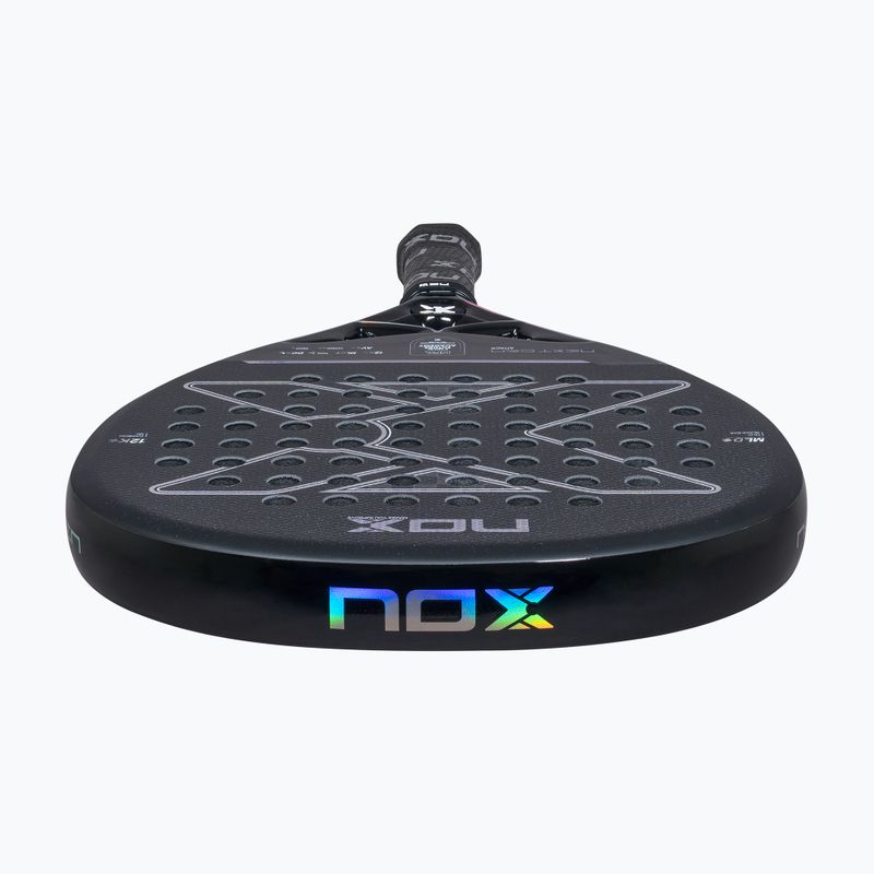 Raketa na padel NOX Nextgen Pro Attack 12K NFA Series 4
