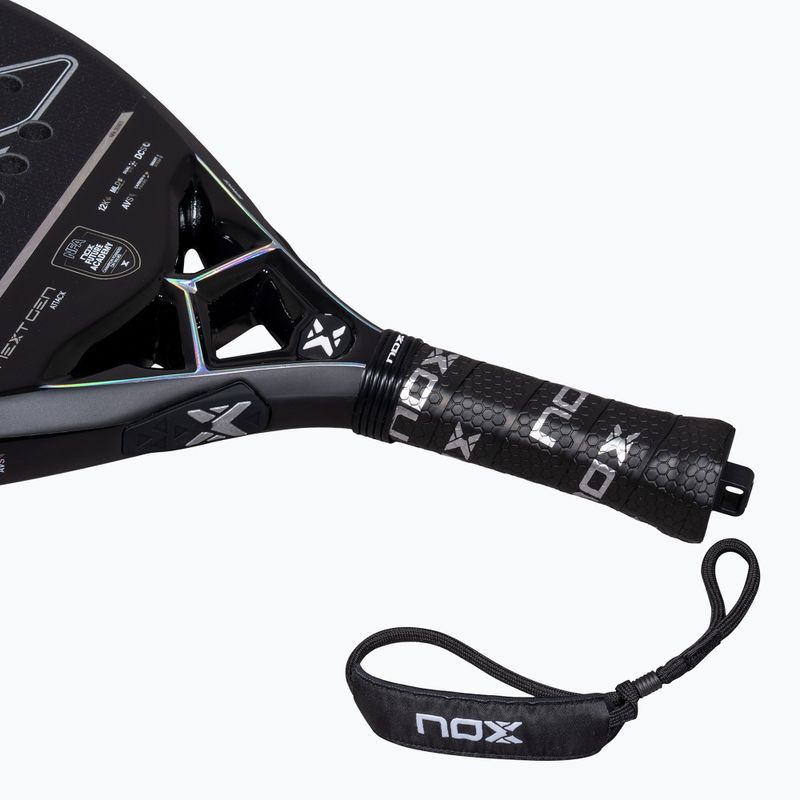 Raketa na padel NOX Nextgen Pro Attack 12K NFA Series 7