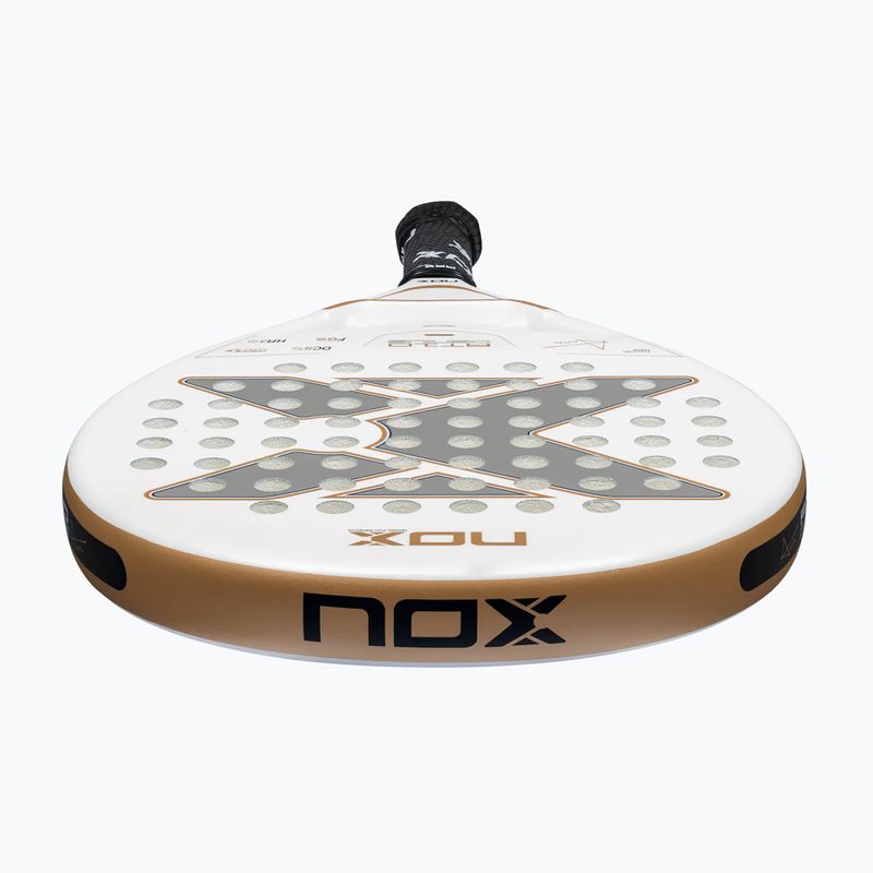 Dětská raketa na padel NOX AT10 Genius Jr 4