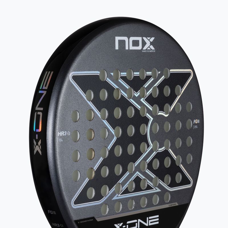 Raketa na padel NOX X-One 5