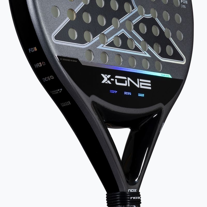 Raketa na padel NOX X-One 6