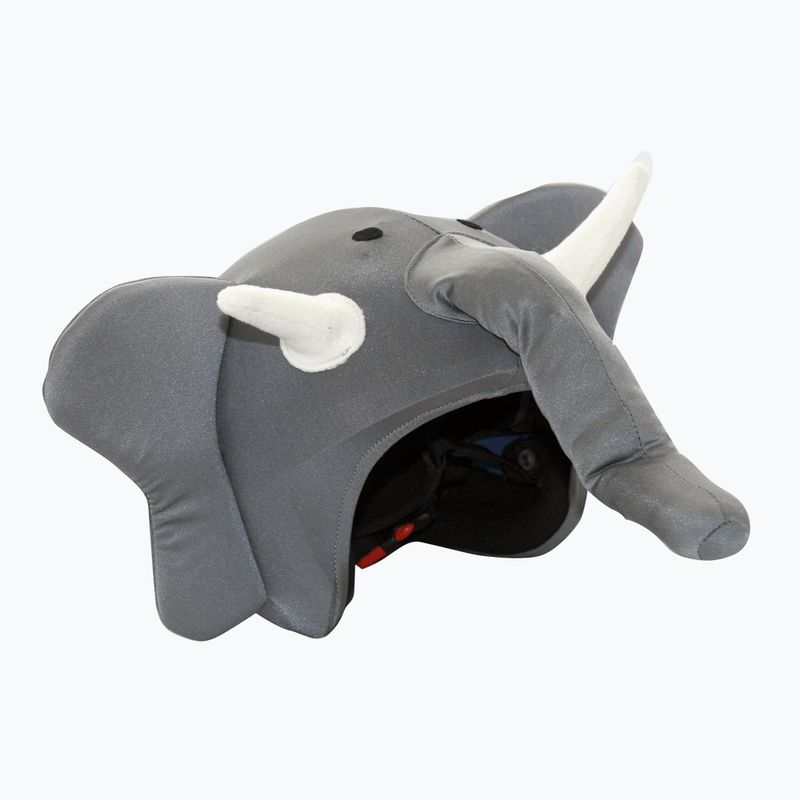 Návlek na helmu COOLCASC Elephant