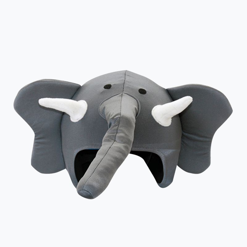 Návlek na helmu COOLCASC Elephant 2