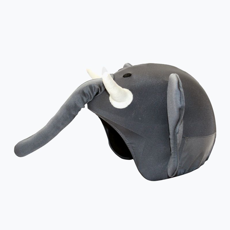 Návlek na helmu COOLCASC Elephant 4