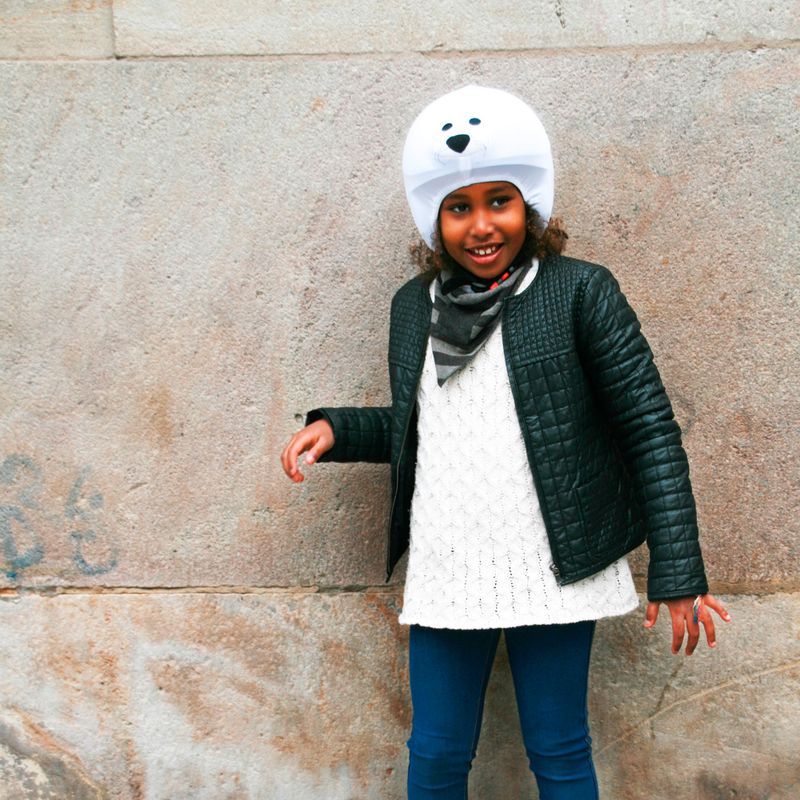 Návlek na helmu COOLCASC Seal 7