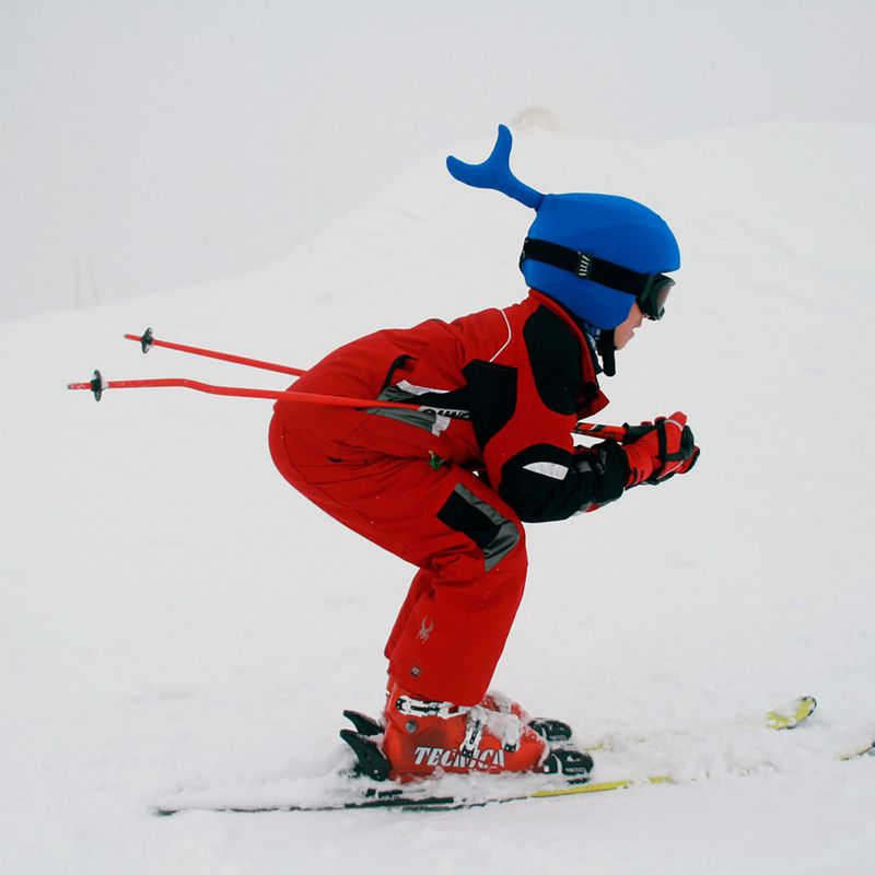 Návlek na helmu COOLCASC Whale 9