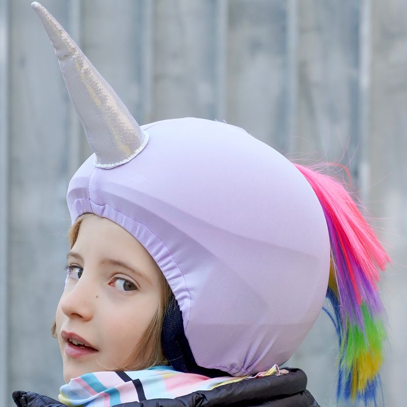 Návlek na helmu COOLCASC Unicorn 6