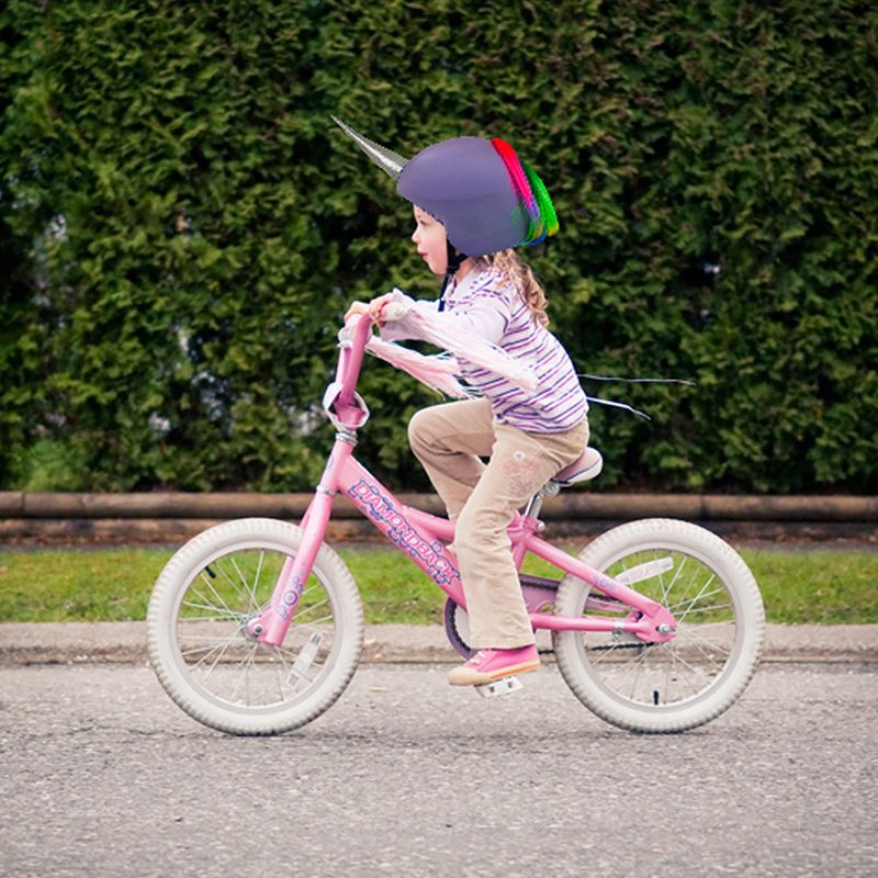 Návlek na helmu COOLCASC Unicorn 8