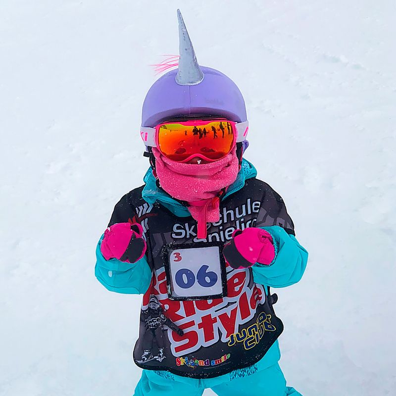 Návlek na helmu COOLCASC Unicorn 11