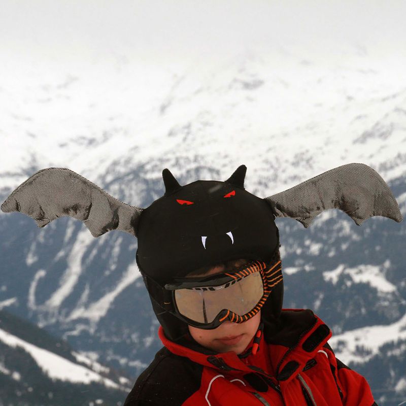 Návlek na helmu COOLCASC Bat 7